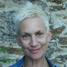 Deborah Mulvany's Instagram, Twitter & Facebook