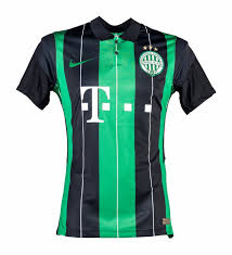 Assisted by abdallah dipo sima. Ferencvaros 2020 21 Auswarts Trikot