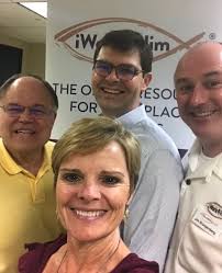 Faith and Work in Dallas — iWork4Him