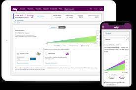 Ally bank offers a single checking account. Online Savings Account High Interest Savings Rates Reviews Ally Bank