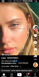 Nick's Tattoo in My Fault