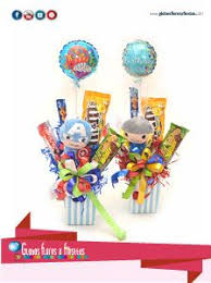 Globos Flores Y Fiestas Globos Manualidades Monos Para Regalo