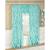 Aqua Curtains