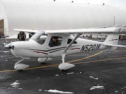 Cessna 162 Skycatcher Cessna Cessna Aircraft Aircraft