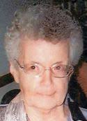 Obituary for Mary Ann Brown