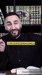 Sayed Ammar Nakshawani Aisha Story