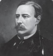 GABROZE: The Founder of The Irish Times: Maj. Lawrence Edward Knox  (1836-1873)
