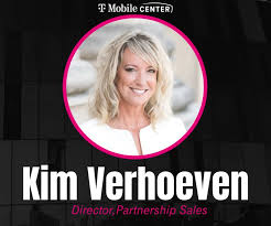 Please help us give a big WELCOME to Kim Verhoeven! Kim has ...