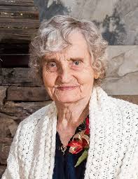 Obituary information for Adele Kaefer