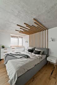 Desain kamar cowok warna hitam. 8 Inspirasi Desain Interior Kamar Tidur Bagi Penyuka Warna Hitam Putih Arsitag