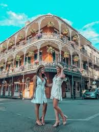 Unique Spring Break Destinations You Ll Want To Visit In 2020 New Orleans Travel New Orleans Vacation New Orleans Fashion