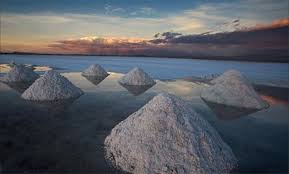 Ecologie-débat. «Lithium, piles et changement climatique» – A l'encontre