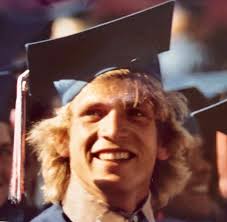 John Francis Gabriel-Arroyo Grande High, CA