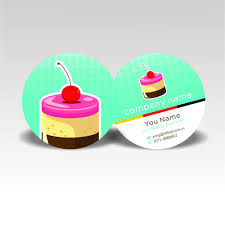 Business credit cards aren't just for people with storefronts or offices. Boutique Designer Nice Customized Round Business Cards Colorful Print Die Cut Greeting Name Card 300gsm Art Paper Fast Delivery 300gsm Art Paper Business Card Printingcard Printing Aliexpress