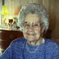 Lavonta Verline "Bonny" Bilyeu Obituary 2022