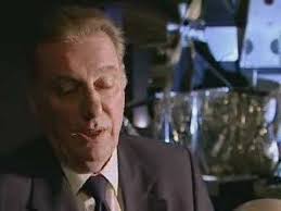 Paul Darrow interview