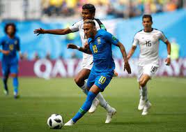 Neymar Photos Photos Brazil Vs Costa Rica Group E 2018 Fifa World Cup Russia Neymar Fifa World Cup Fifa
