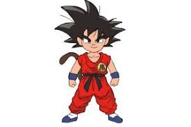 Follow this step by step tutorial on how to draw kid goku and have fun! How To Draw Goku Step By Step Easy Drawings For Kids Drawingnow