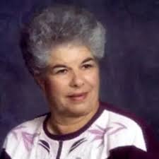 Obituary information for Shirley Marie Allensworth