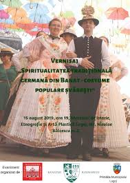 See more ideas about broderie, costume, romani. Spiritualitatea TradiÈionalÄ GermanÄ Din Banat Costume Populare ÈvÄbeÈti Actualitatea Online