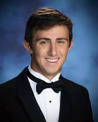 Lancaster Catholic High School Class of 2020 graduates