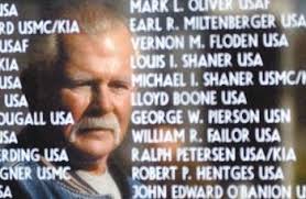 Veterans monument grows