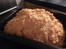 Elenco delle ricette gastronomiche con l'ingrediente base sale grosso. Pollo In Crosta Di Sale Blumirtillo