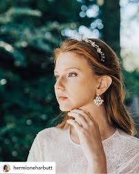 Louise Alway- Bridal Hairstylist