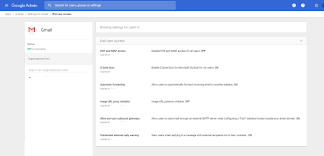 Google's gmail smtp server is a free smtp service which anyone who has a gmail account can use to send emails. How To Setup Up Gsuite Smtp Relay And Phpmailer Stack Overflow