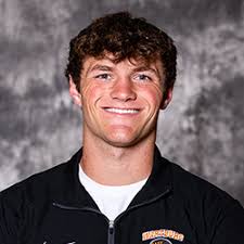 Women's Soccer Weekly Accolades Go To Simpson's Nash and Central's Bush