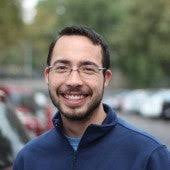 Graduate Student and Postdoc Research Profiles