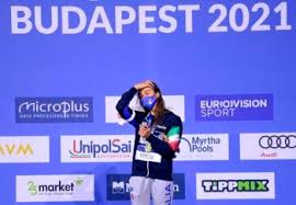 Il medagliere dell'italia quattro argenti e tre bronzi per la spedizione azzurra agli europei di nuoto in corso di svolgimento a budapest Europei Di Nuoto L Italia Guadagna Una Posizione Il Medagliere Aggiornato