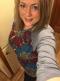 Perfect shirt for school