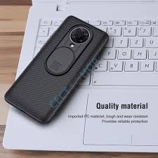 Xiaomi Redmi K30 Ultra Nillkin ...