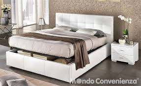 Cercare letti a scomparsa mondo convenienza significa cercare letti che siano adatti agli spazi più ridotti ma al contempo economici. Letto City Mondo Convenienza Home Furniture Home Decor