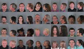 List and description of clinics offered through the gaston county health department. Mugshots Gaston County Mugshots Archives Wccb Charlotte S Cw