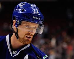 Daniel Sedin