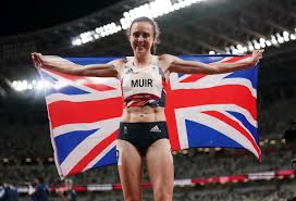 Laura muir's career achievements would be impressive enough if she was solely focusing on athletics, let alone the fact that many of them came while she was also studying for a degree in veterinary medicine. Qw3qom2ujb Q3m