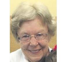 Elizabeth McCarthy Obituary (2019)