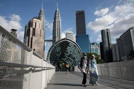 Beginning in 2017, foreigners staying at hotels, hostels, airbnb apartments and any other form of paid lodging started being charged a tourism tax of 10 myr (3.30. Cuti Cuti Malaysia Cara Malaysia Gencarkan Pariwisata Domestik
