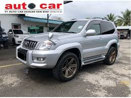170 likes · 5 talking about this · 9 were here. Toyota Land Cruiser Prado 2007 Rz 3 0 In Sabah Automatic Suv Silver For Rm 138 000 4908293 Carlist My