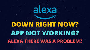 Like many of you i, too, have been affected by corporate travel restrictions. Amazon Alexa Down Smart Life Not Working With Alexa Amazon Alexa App Not Working Youtube