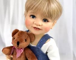 Leah by Sandy Harmon