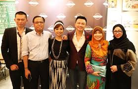 Maybe you would like to learn more about one of these? Grand Opening Of Roa By Jovian Mandagie Restaurant Tatler Malaysia