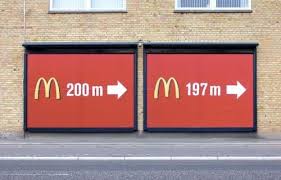 Images Excellente Publicite Notrejob Street Marketing Marketing Annonces Droles