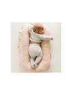 Organic Cover Sugar Plum Snuggle Me