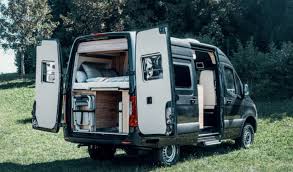Pin By Glen Farr On Sprinter Van Conversion Mercedes Sprinter Mercedes Sprinter 4x4 Camper Van