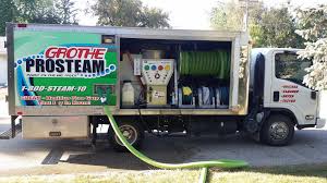 Profile for Grothe Prosteam