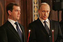 Dmitry medvedev rejects claims of civilian bombings and tells munich conference countries need to the kremlin has released footage of russian president, vladimir putin, working out alongside the. Dmitri Anatoljewitsch Medwedew Wikipedia