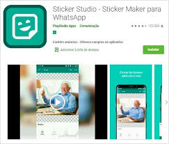 We did not find results for: Aplicativo Para Fazer Figurinhas No Whatsapp 7 Melhores Apps Para Criar Stickers No Mensageiro Positivo Do Seu Jeito